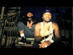 Video: Young B - No Love (feat. Starchy Arch)